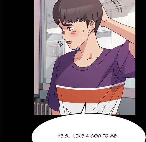 God Model Chapter 11 Page 53
