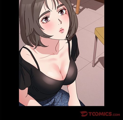 God Model Chapter 11 Page 57