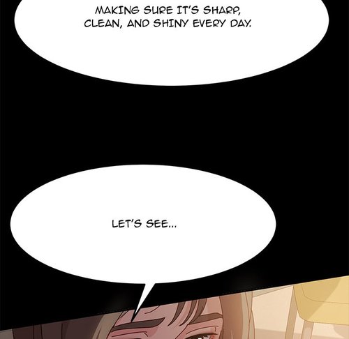 God Model Chapter 11 Page 6