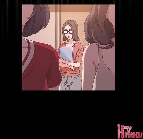 God Model Chapter 11 Page 61