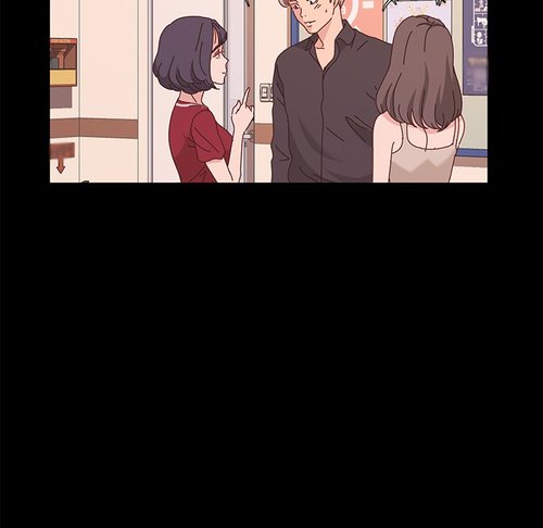 God Model Chapter 11 Page 63