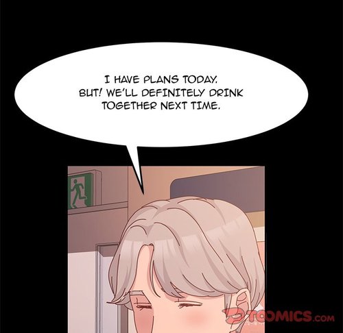 God Model Chapter 11 Page 66