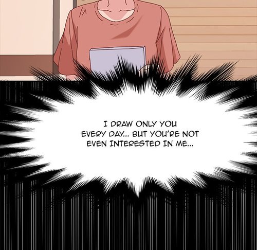 God Model Chapter 11 Page 69