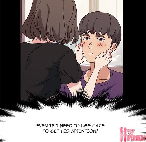 God Model Chapter 11 Page 73