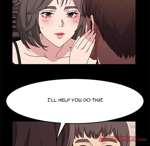 God Model Chapter 11 Page 75