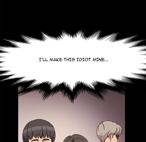 God Model Chapter 11 Page 77