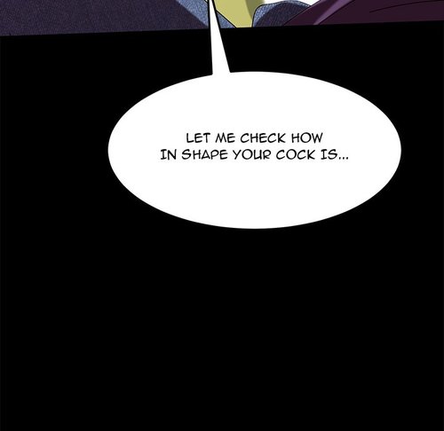 God Model Chapter 11 Page 8