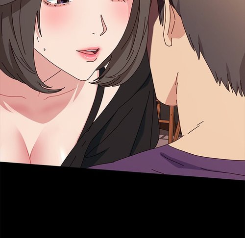 God Model Chapter 11 Page 80