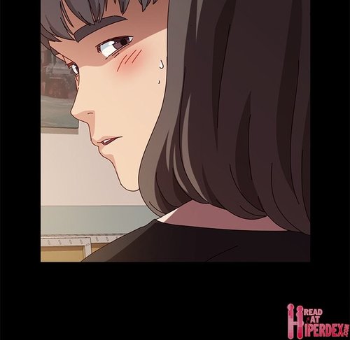 God Model Chapter 11 Page 82