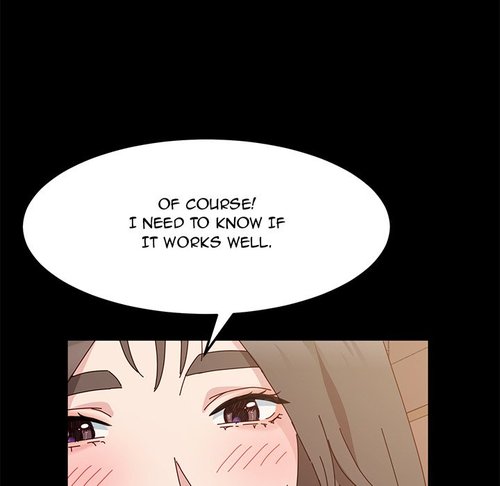 God Model Chapter 11 Page 87