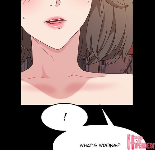 God Model Chapter 11 Page 88