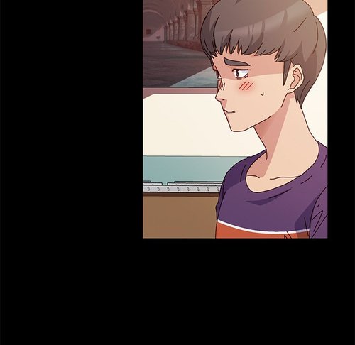 God Model Chapter 11 Page 90