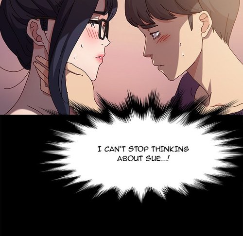 God Model Chapter 11 Page 92