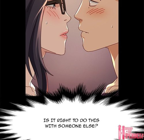 God Model Chapter 11 Page 94