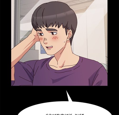 God Model Chapter 11 Page 96