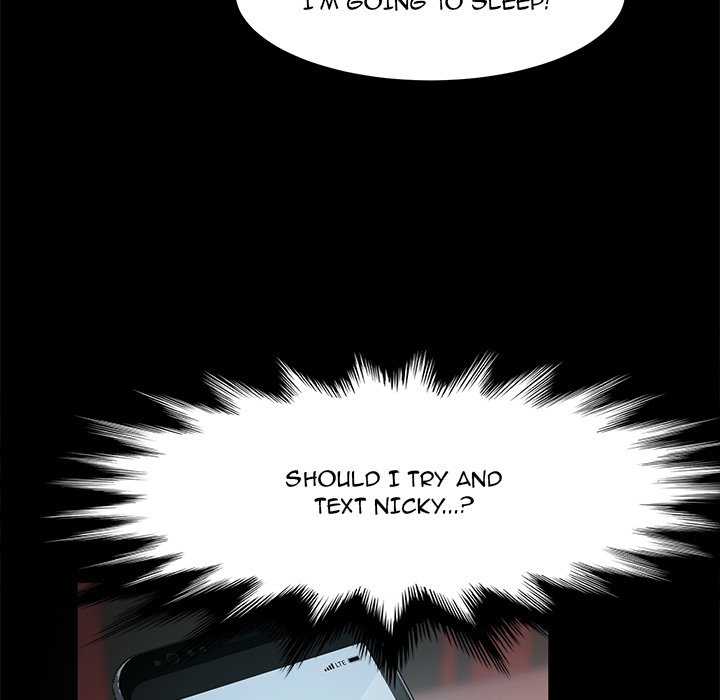 God Model Chapter 12 Page 101