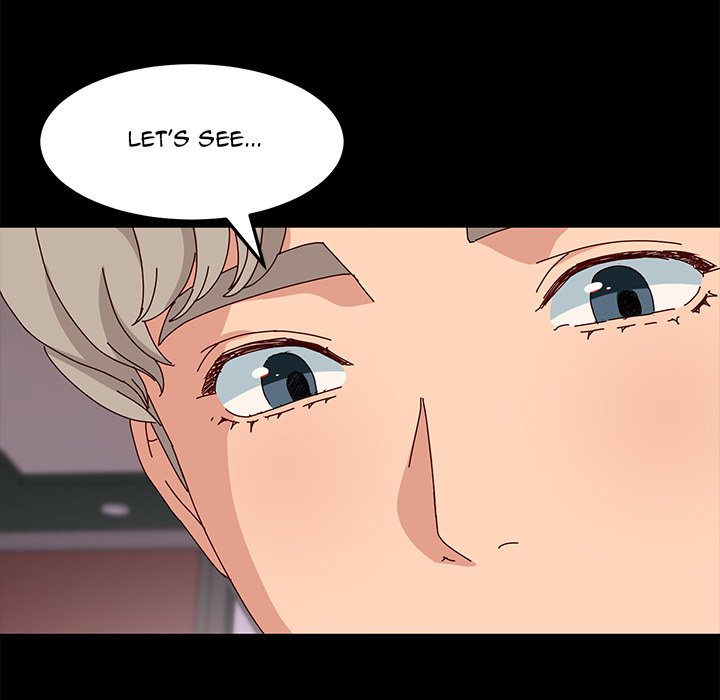 God Model Chapter 12 Page 108