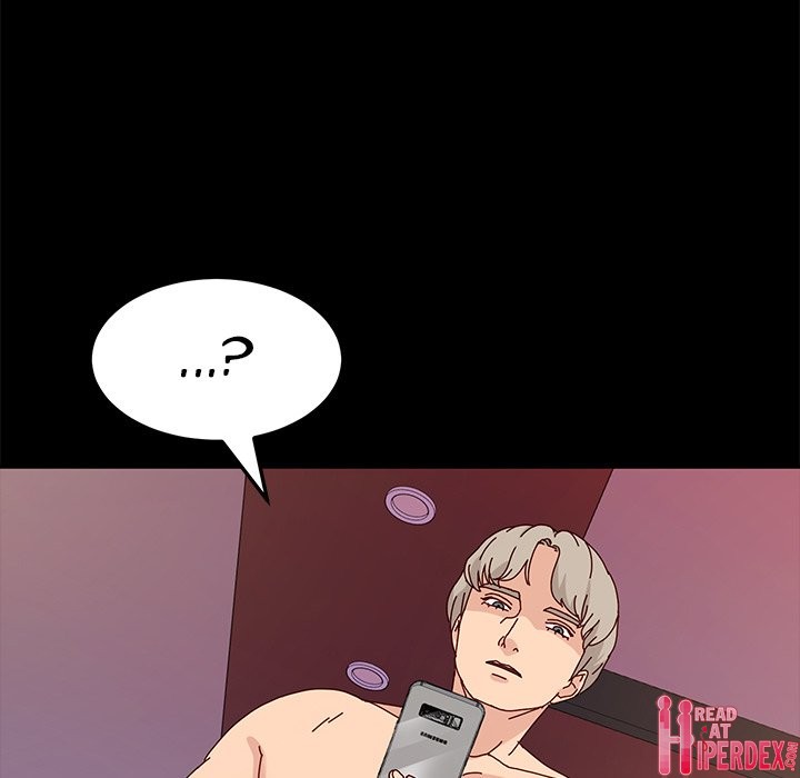 God Model Chapter 12 Page 112