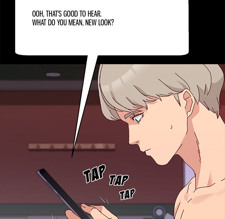 God Model Chapter 12 Page 117