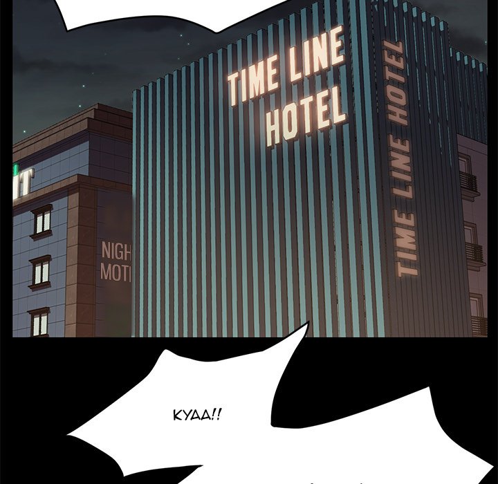 God Model Chapter 12 Page 125