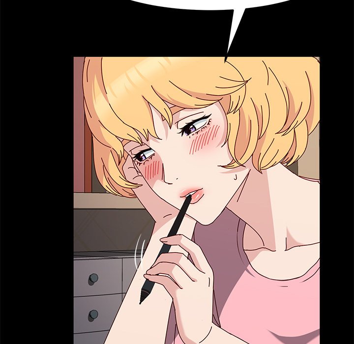 God Model Chapter 12 Page 131