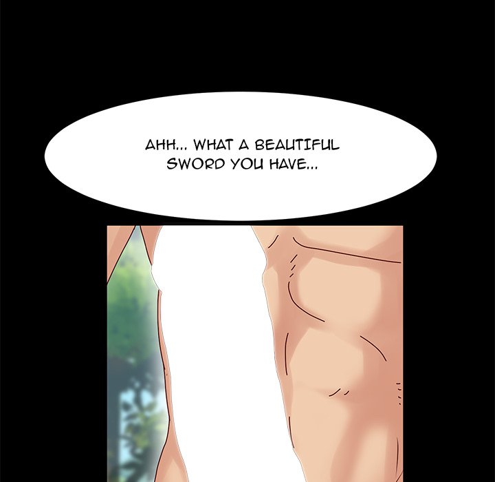 God Model Chapter 12 Page 135