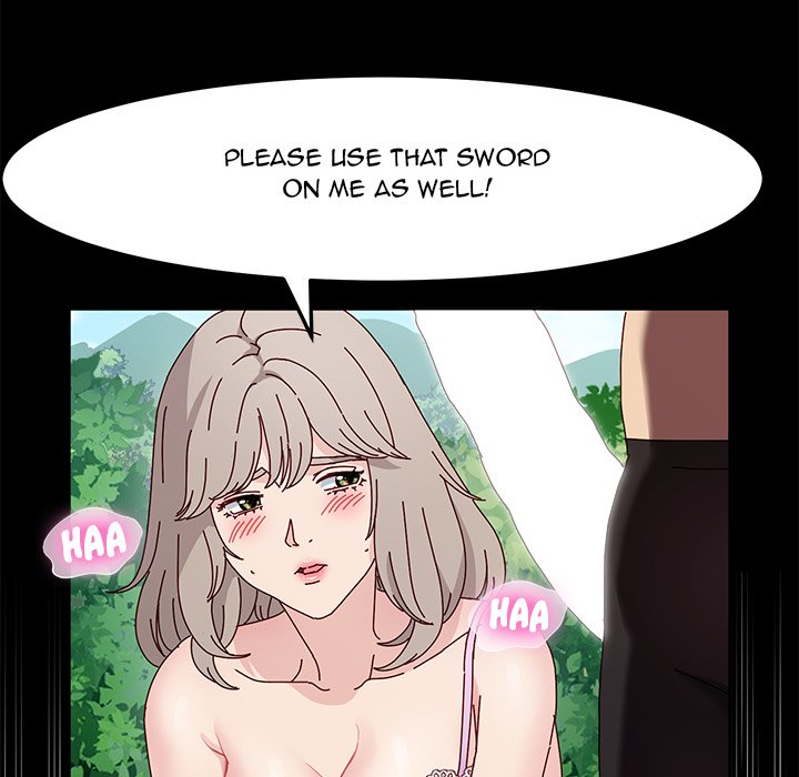 God Model Chapter 12 Page 137
