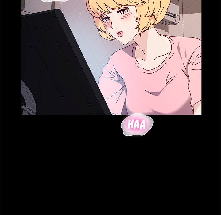 God Model Chapter 12 Page 140