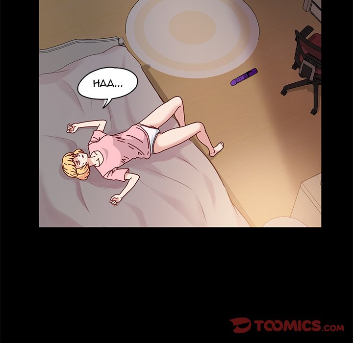 God Model Chapter 12 Page 156