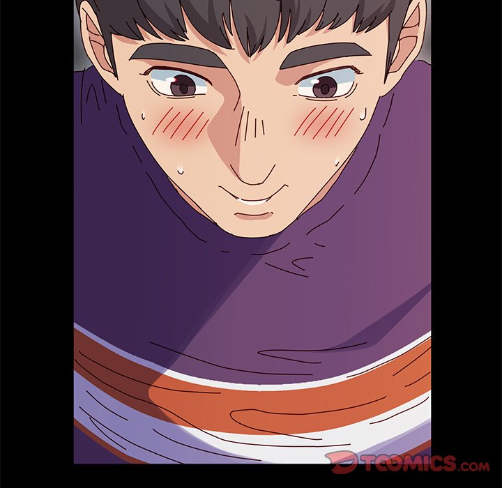 God Model Chapter 12 Page 30