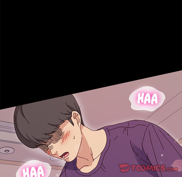 God Model Chapter 12 Page 39