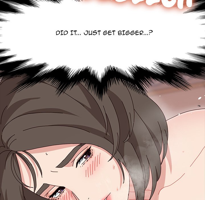 God Model Chapter 12 Page 44