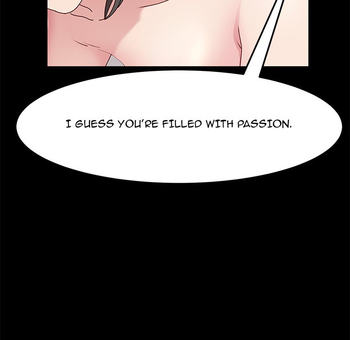 God Model Chapter 12 Page 50
