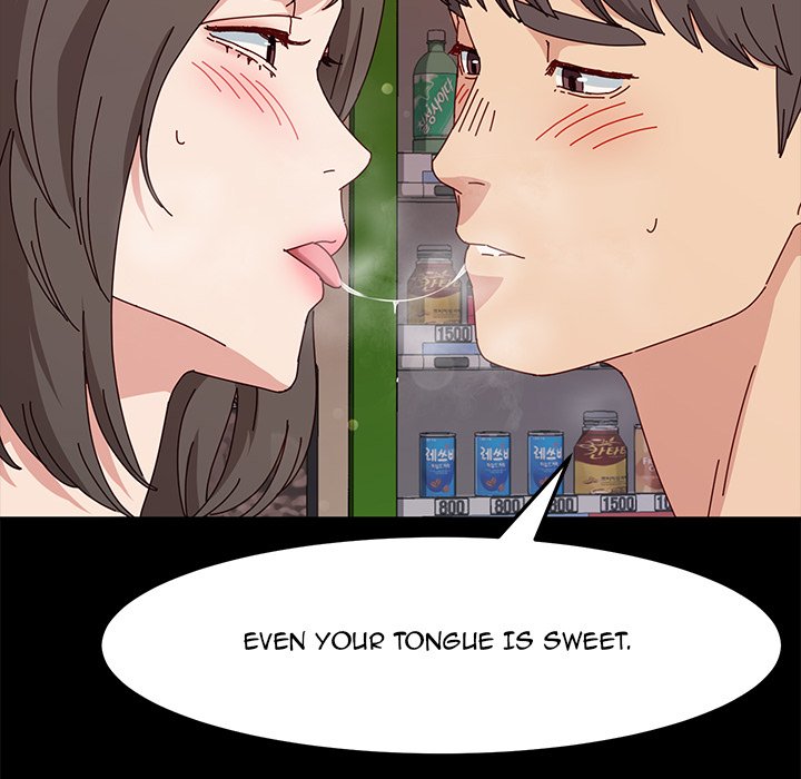 God Model Chapter 12 Page 71