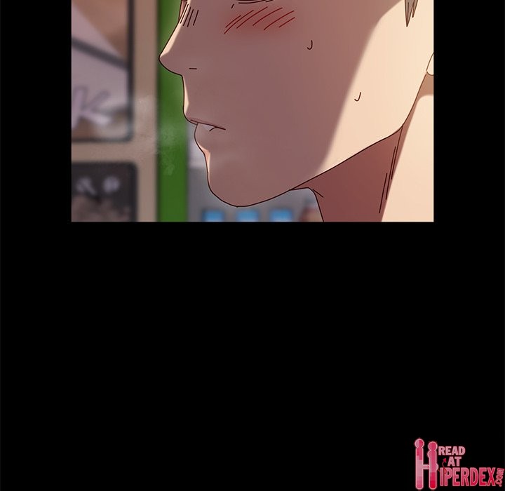 God Model Chapter 12 Page 73