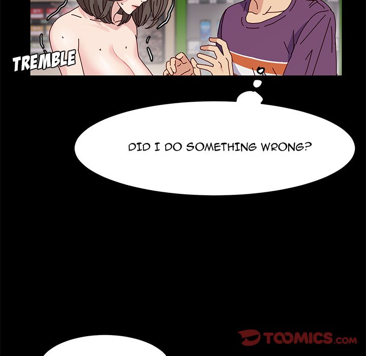 God Model Chapter 12 Page 75