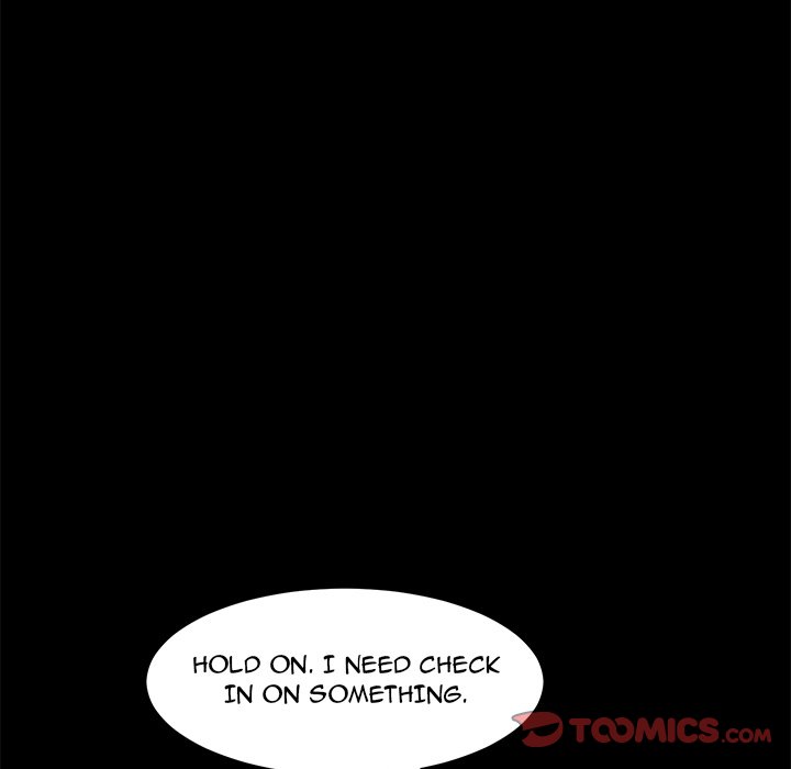 God Model Chapter 12 Page 93