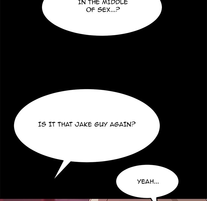 God Model Chapter 12 Page 95