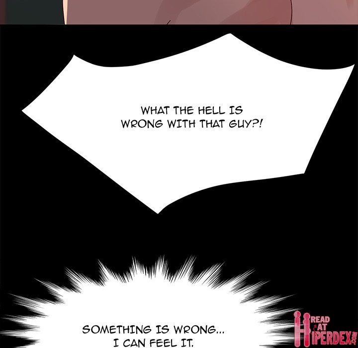 God Model Chapter 12 Page 97