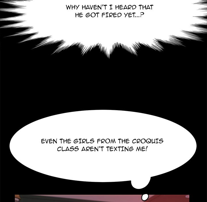 God Model Chapter 12 Page 99