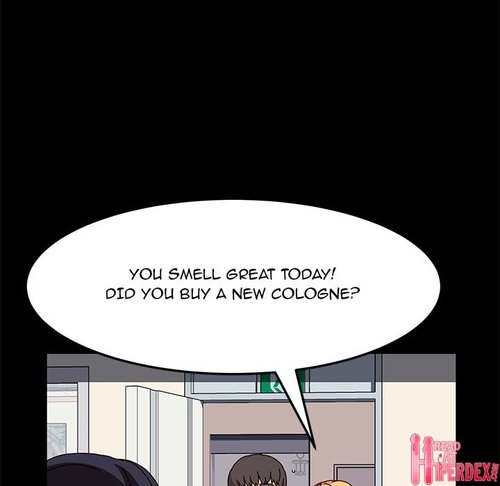God Model Chapter 13 Page 100
