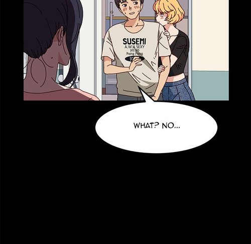 God Model Chapter 13 Page 101