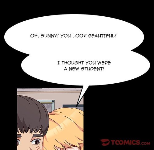 God Model Chapter 13 Page 102