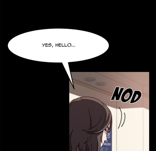 God Model Chapter 13 Page 104