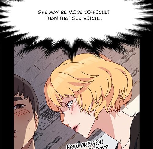 God Model Chapter 13 Page 107