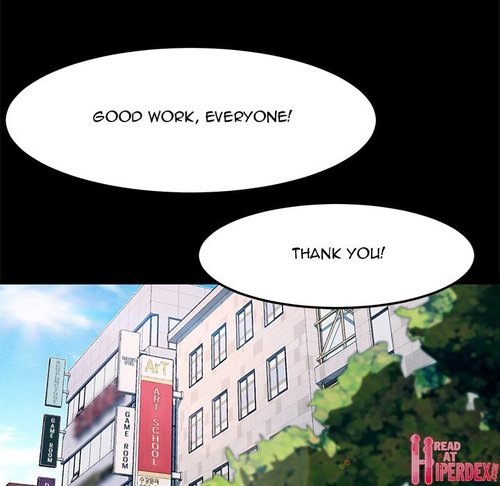 God Model Chapter 13 Page 109