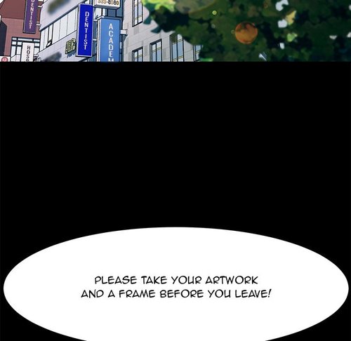 God Model Chapter 13 Page 110