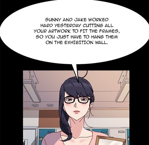 God Model Chapter 13 Page 113