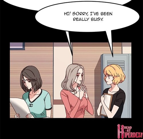 God Model Chapter 13 Page 115