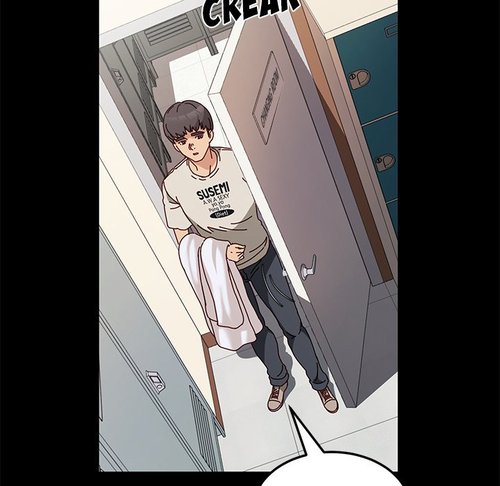 God Model Chapter 13 Page 117